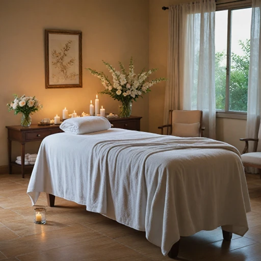Elevate Your Skincare Routine with Luxurious Facial Treatments