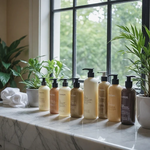 Elevate Your Hair Care Routine with Luxurious Conditioners