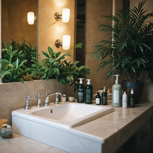 The Art of Co-Washing in Luxury Hair Care