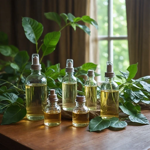 The Ultimate Guide to Luxurious Hair Oil Serums