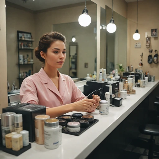 Elevate Your Style with Premium Hair Wax Putty