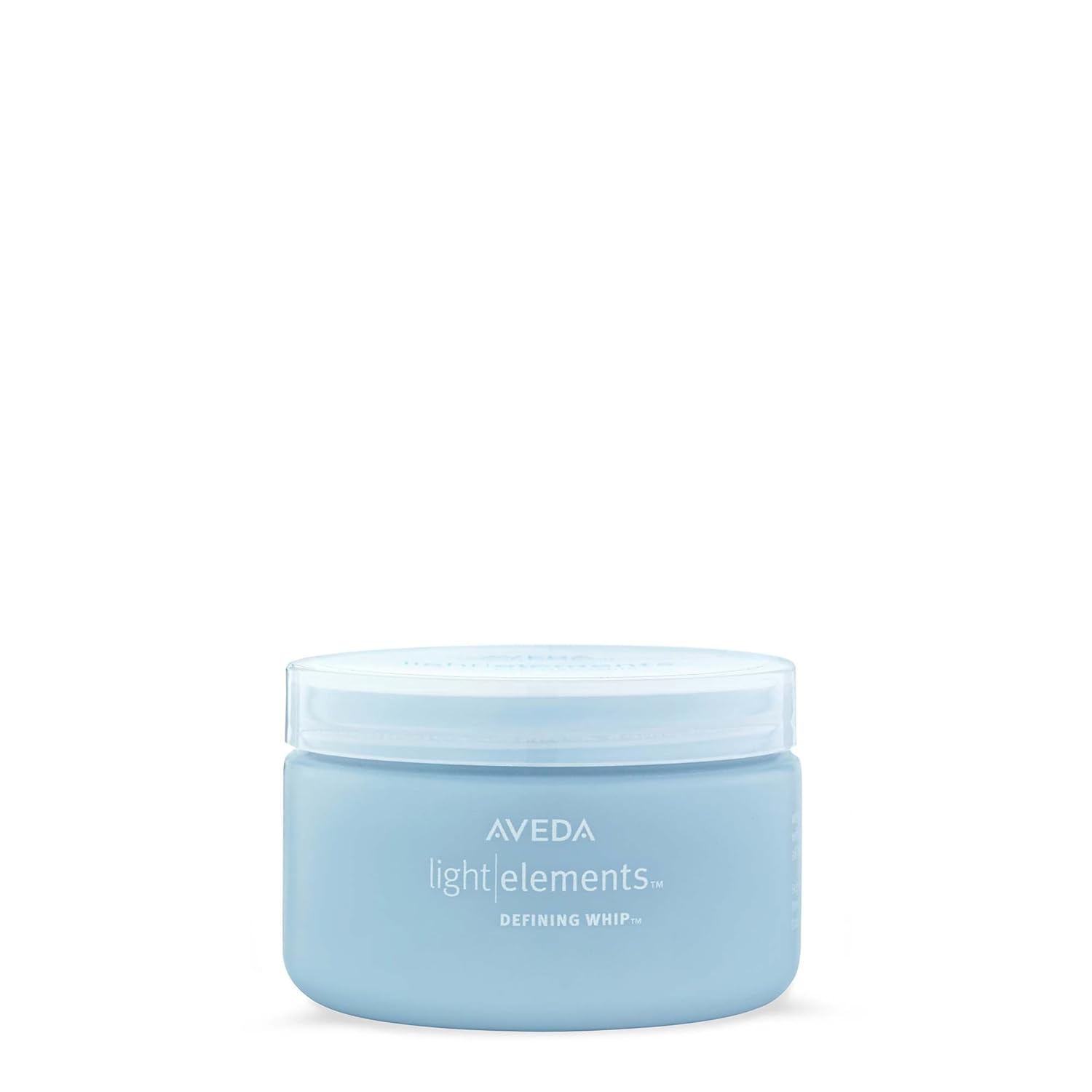 Aveda Light Elements Defining Whip - Hair Styling Wax - Lightweight - Adds Texture & Medium Hold, 4.2 Ounce