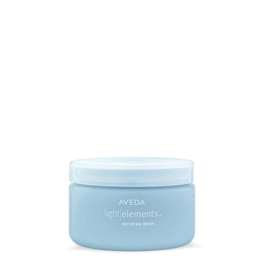 Aveda Light Elements Defining Whip - Hair Styling Wax - Lightweight - Adds Texture & Medium Hold, 4.2 Ounce