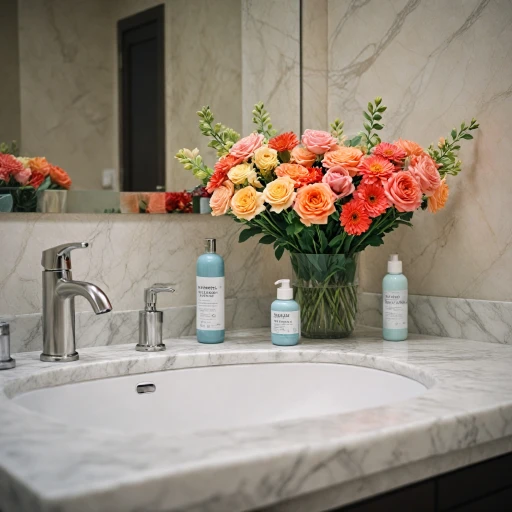 The Elegance of Dry Shampoo in Luxury Hair Care