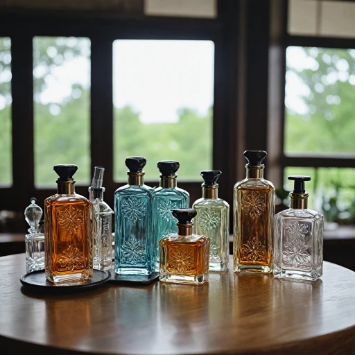 The Art of Choosing the Perfect Men's Cologne