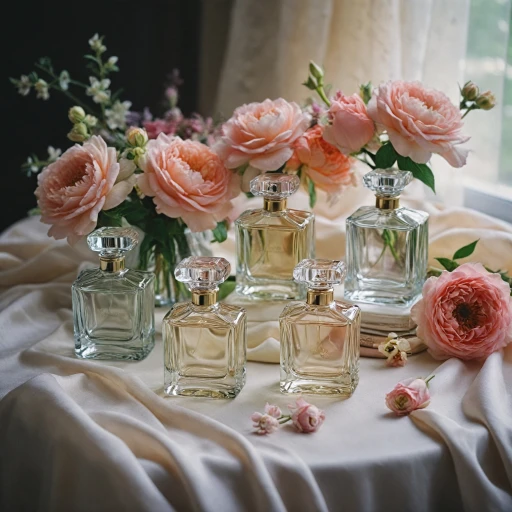 The Allure of Exquisite Fragrances for Women