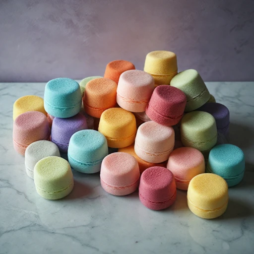 The Art of Luxury Cosmetic Sponges