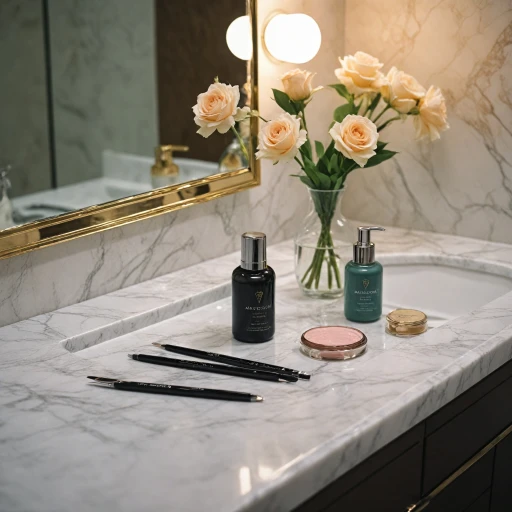 The Art of Precision: Elevating Your Beauty Routine with Luxury Tweezers