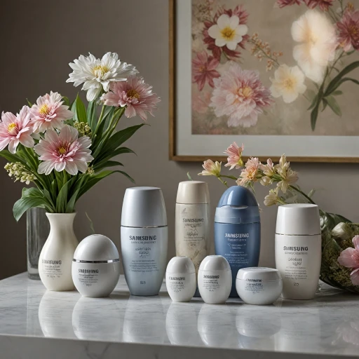 The Art of Choosing a Luxurious Deodorant