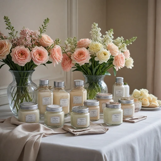 Indulge Your Senses with Exquisite Hand Creams