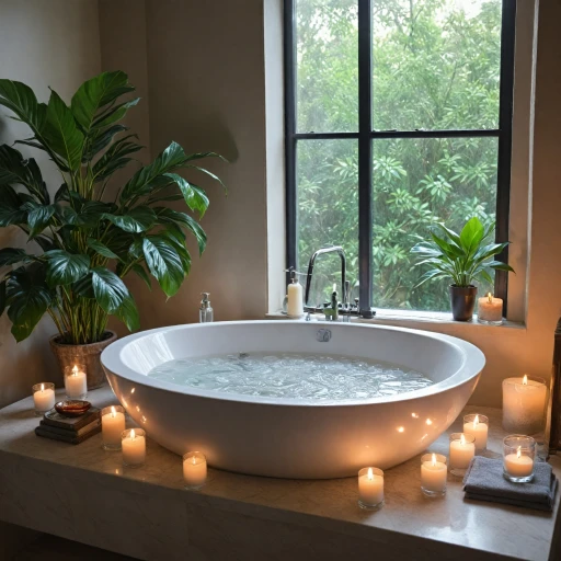 Elevate Your Bathing Ritual with Luxurious Body Cleansers