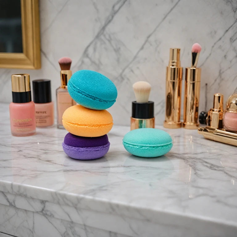 Elevate Your Routine with the Ultimate Beauty Sponge