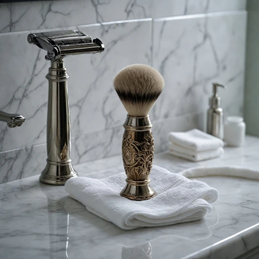 Elevate Your Shaving Experience with Luxurious Razors