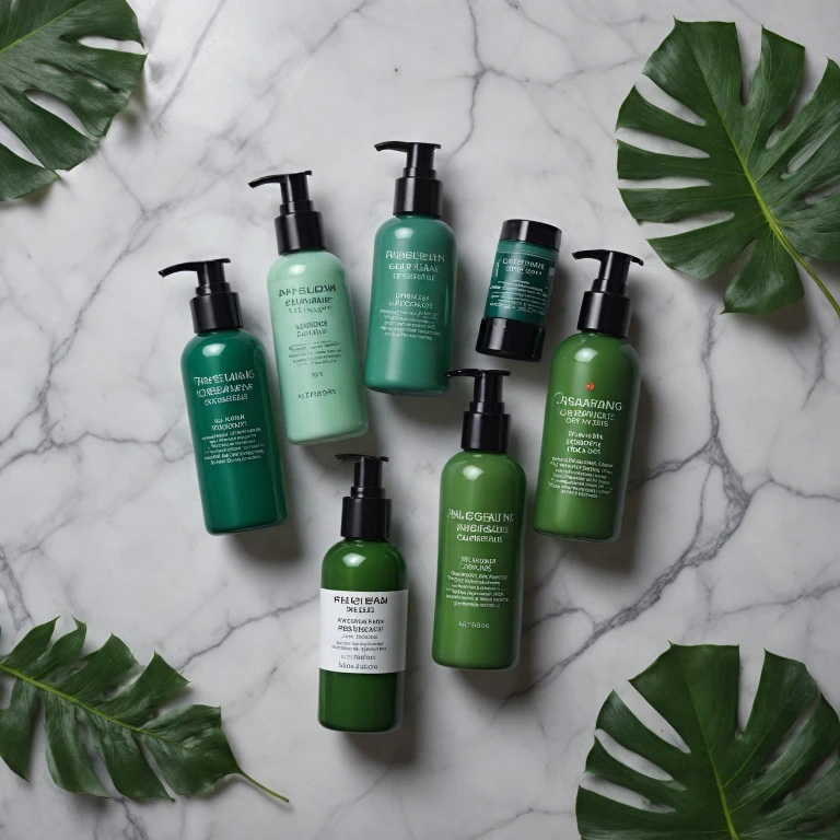 Elevate Your Skincare Routine with Premium Facial Cleansers for Men