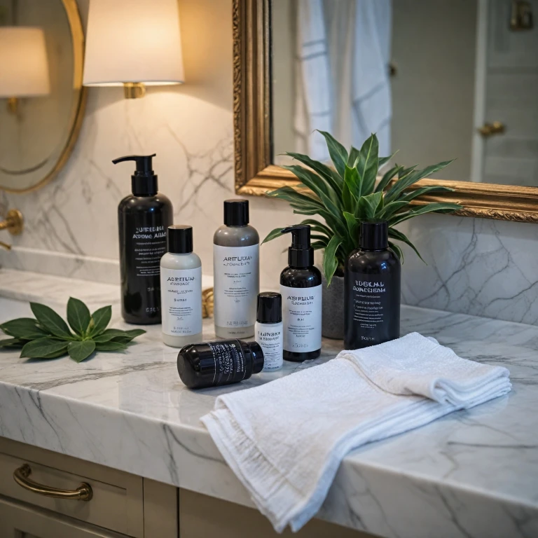 Elevate Your Routine: The Art of Men's Luxury Deodorants