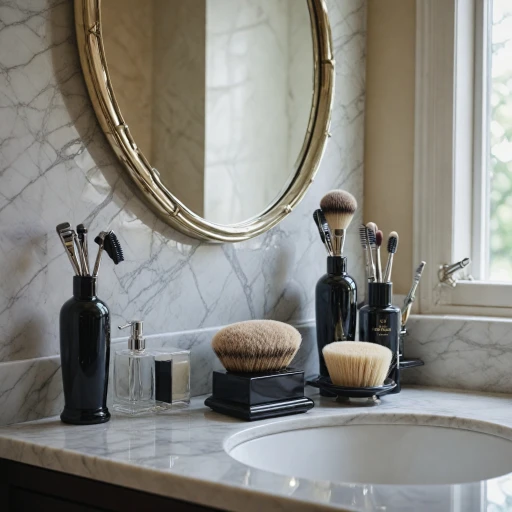 Elevate Your Grooming Routine with Luxurious After Shave