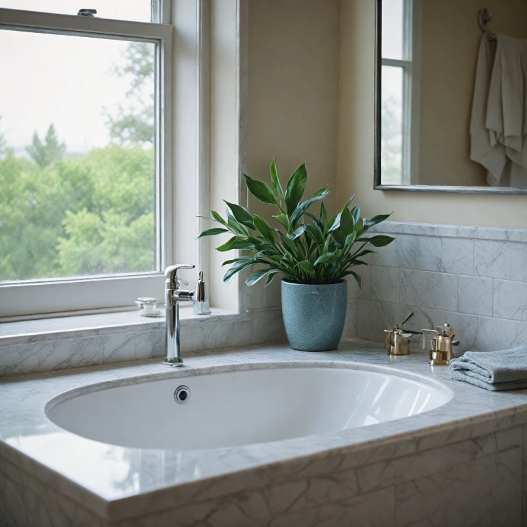 The Elegance of a Scentless Cleanser