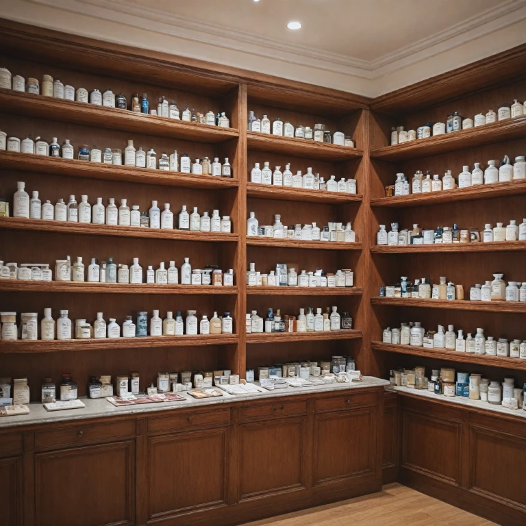 The Allure of French Pharmacy Skincare