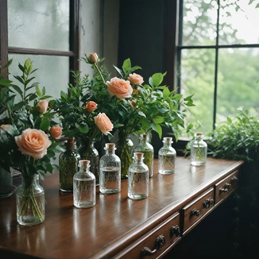The Allure of Natural Serums in Luxury Cosmetics
