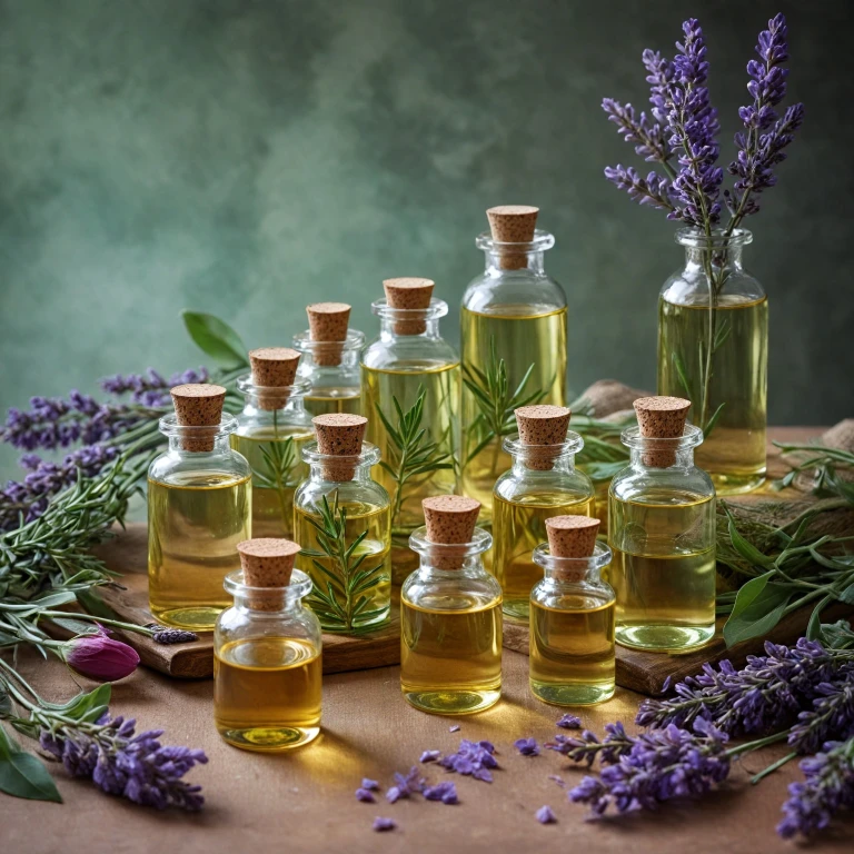 The Allure of Organic Facial Oils in Luxury Skincare