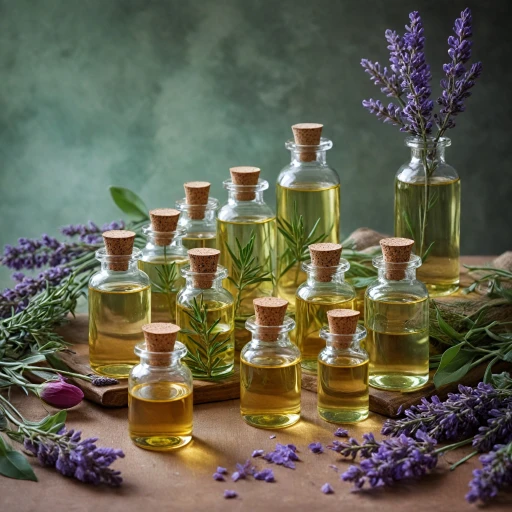 The Allure of Organic Facial Oils in Luxury Skincare