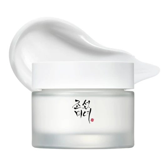 Dynasty Cream Hydrating Face Moisturizer for Dry, Sensitive Skin, Korean Skincare for Men and Women 50ml, 1.69 fl.oz - 1.69 Fl Oz (Pack of 1)
