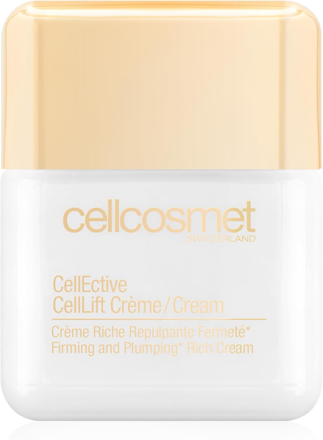 CellLift Cream - Firming & Plumping Rich Cream 1.7 Ounce (Pack of 1)