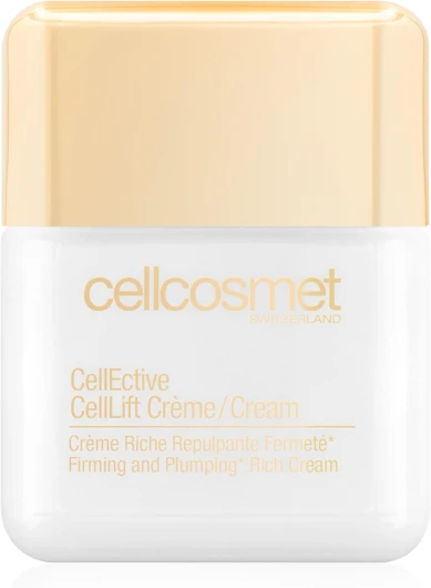 CellLift Cream - Firming & Plumping Rich Cream 1.7 Ounce (Pack of 1)