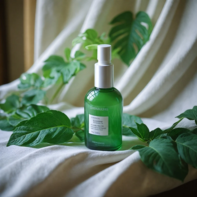 Unveiling the Elegance of La Mer's Treatment Lotion