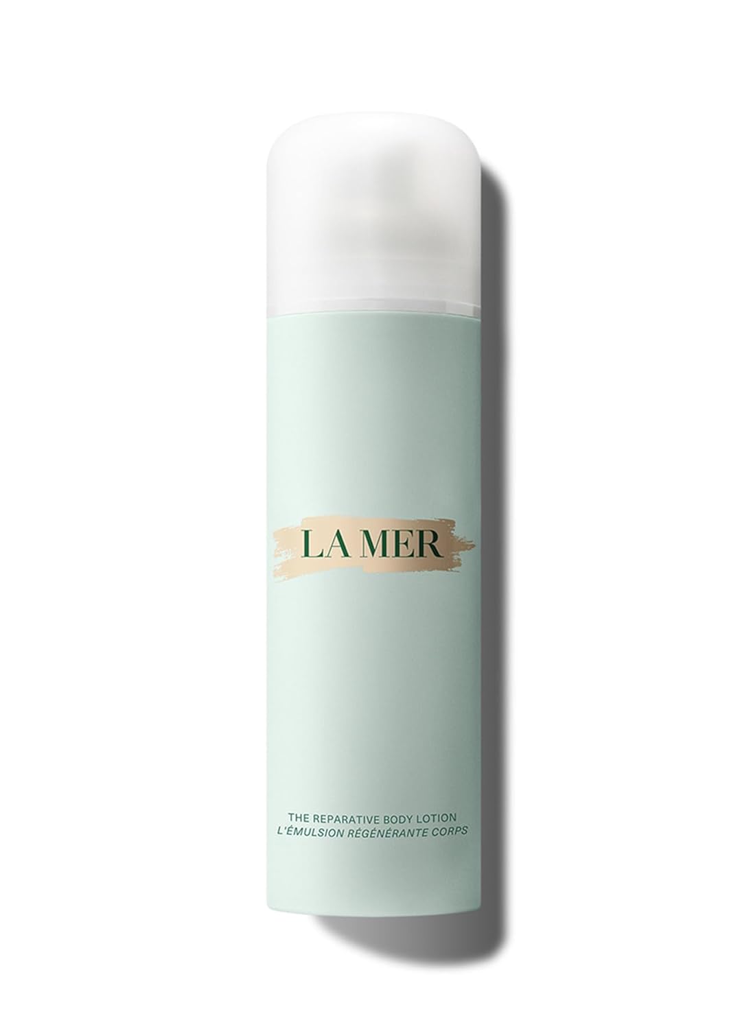La Mer The Reparative Body Lotion for Unisex - 5.4 oz Body Lotion