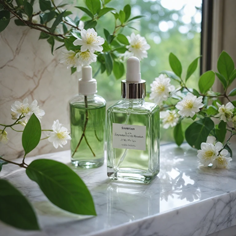 The Allure of Skinceuticals' C E Ferulic Serum