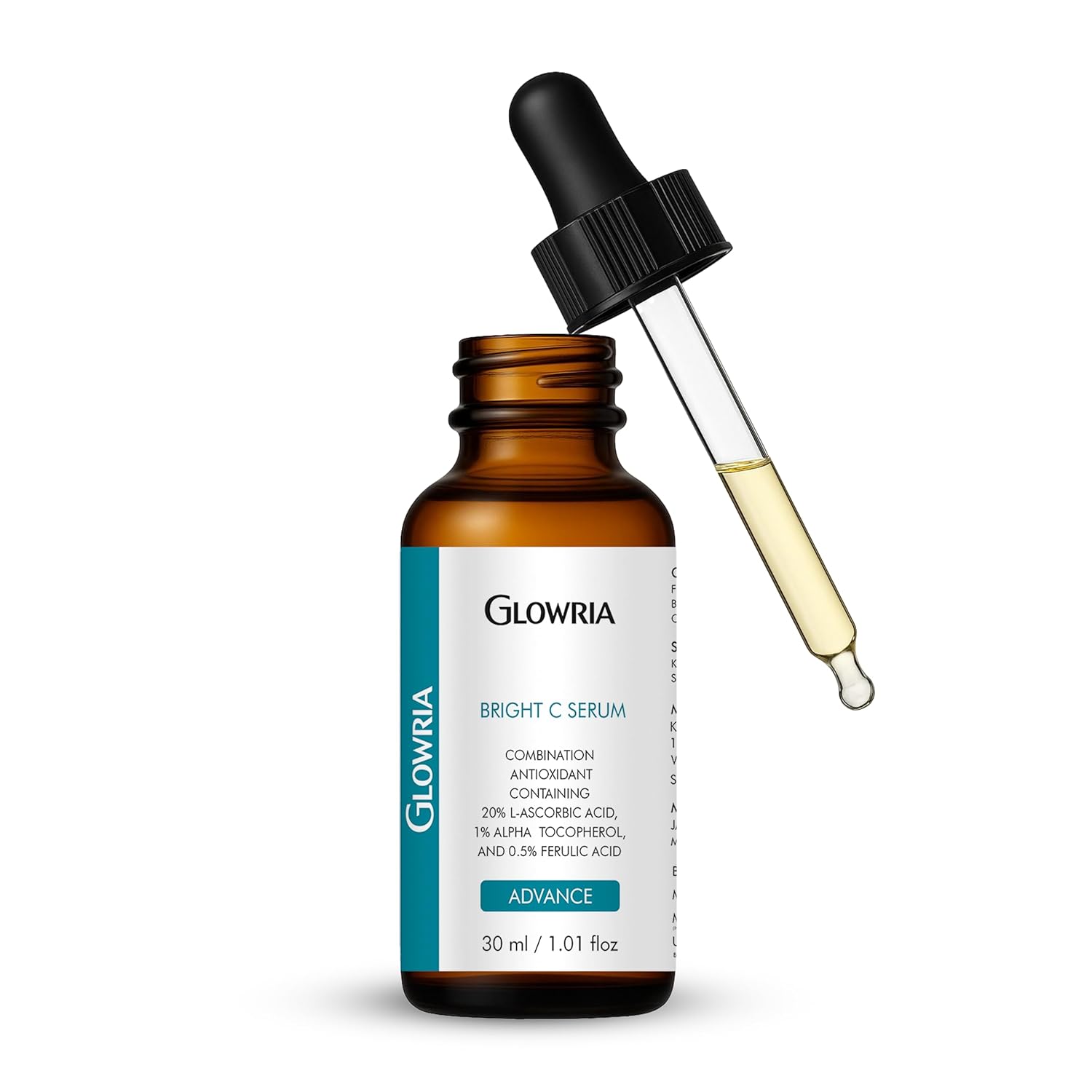Skin-ceuticals C E ferulic serum, Advanced Antioxidant Formula, 20% L-Ascorbic Acid, 1.01 fl oz
