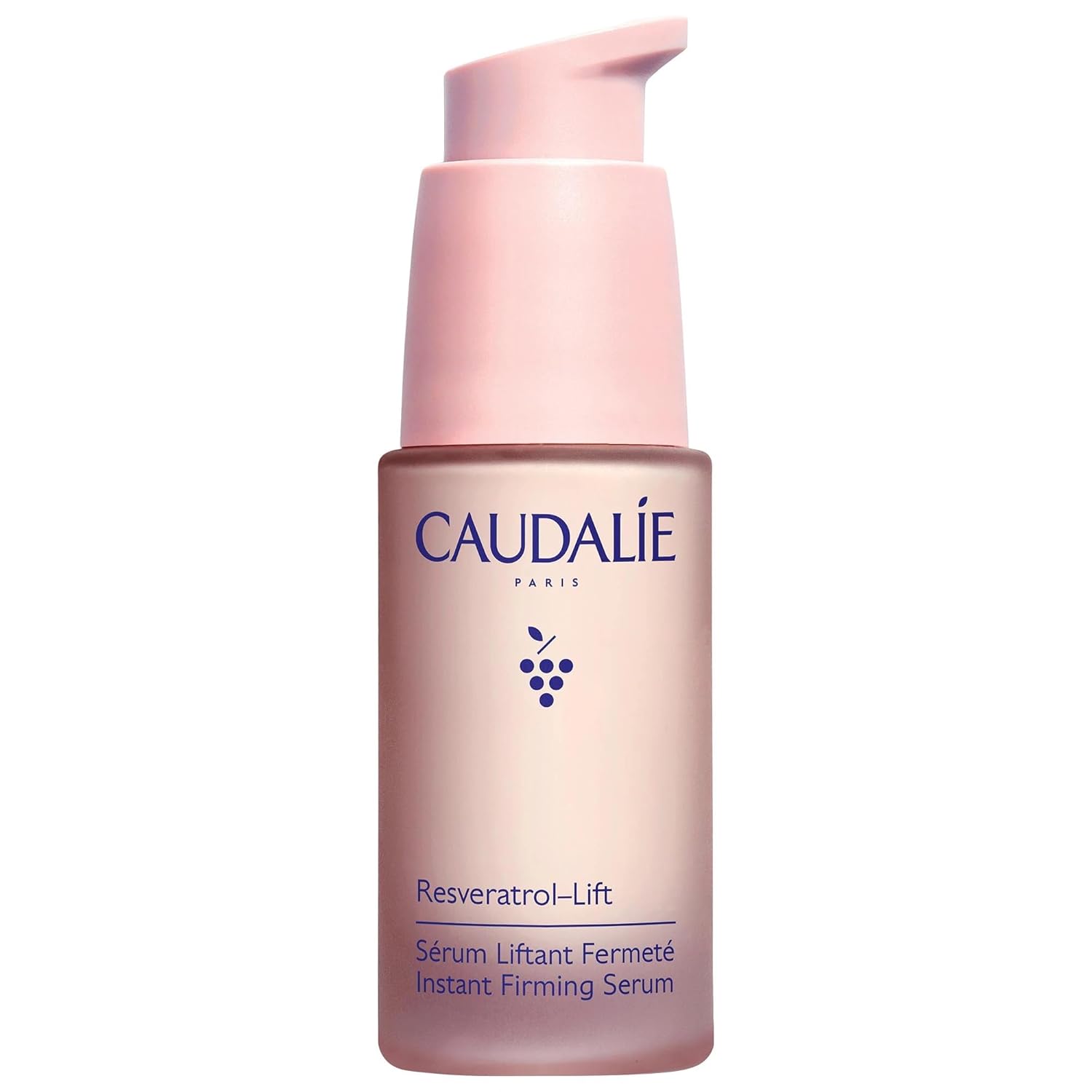 Caudalie Resveratrol-Lift Instant Firming Retinol Alternative Serum, Refillable - 30 mL Refillable Serum - 30 mL