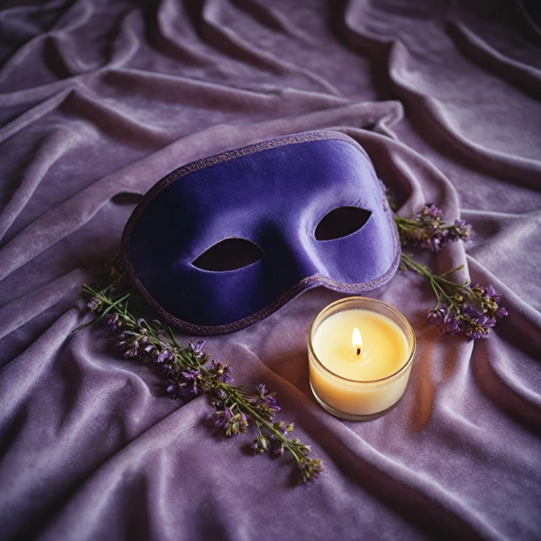Indulge in the Velvet Sleeping Mask by Sisley Paris
