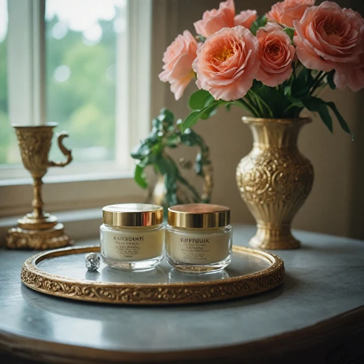 Unveiling the Opulence of Augustinus Bader's Rich Eye Cream