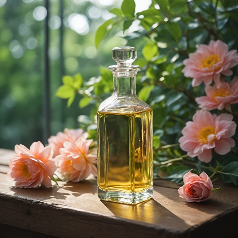 The Allure of Nuxe's Prodigious Oil