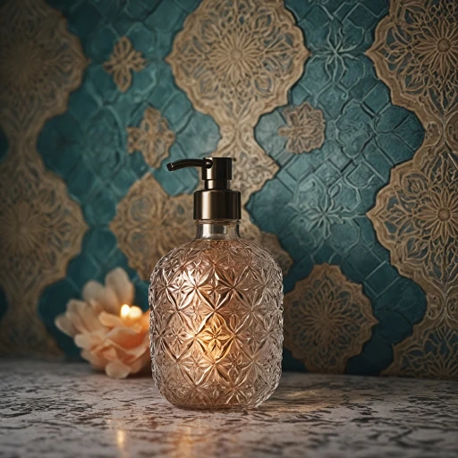 The Elegance of Moroccanoil's Fine Treatment Mist