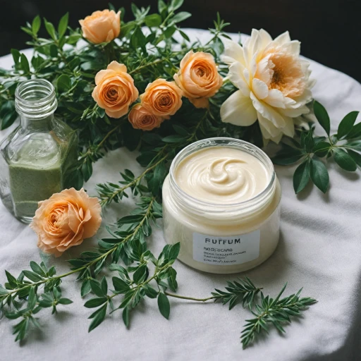 The Allure of Ultra Rich Restorative Cream by Eminence Organic Skin Care