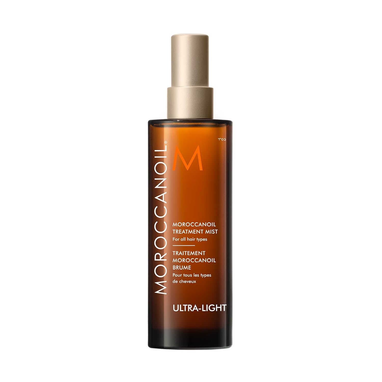 Moroccanoil Treatment Hair Oil Mist 3.4 Fl Oz (Pack of 1)