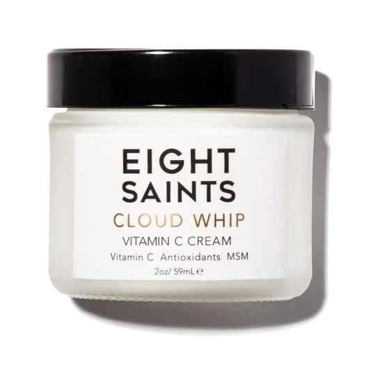 Skincare Cloud Whip Vitamin C Face Moisturizer Day Cream, Natural and Organic Face Cream For Women, Anti Aging Cream For Face To Reduce Fine Lines and Wrinkles, 2 Ounces Citrus