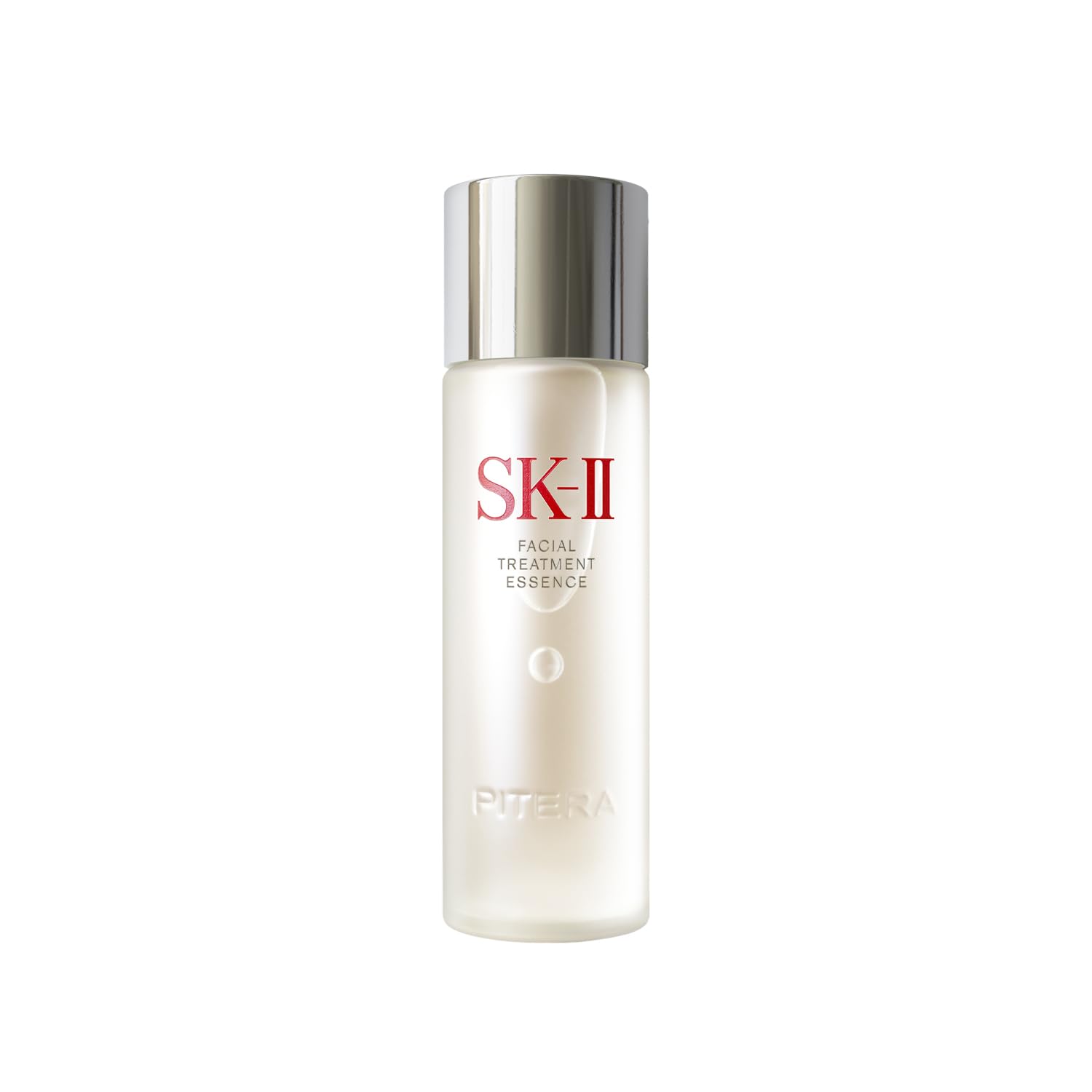 SK-II Facial Treatment Essence - Anti-Aging Essence Skincare to Help Reduce the Appearance of Fine Lines & Wrinkles - Visibly Refines Texture & Improves Firmness & Dark Spots 2.5 Fl Oz (Pack of 1)