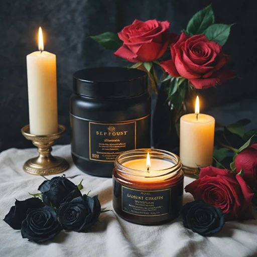 The Allure of Sisley Paris' Black Rose Cream Mask