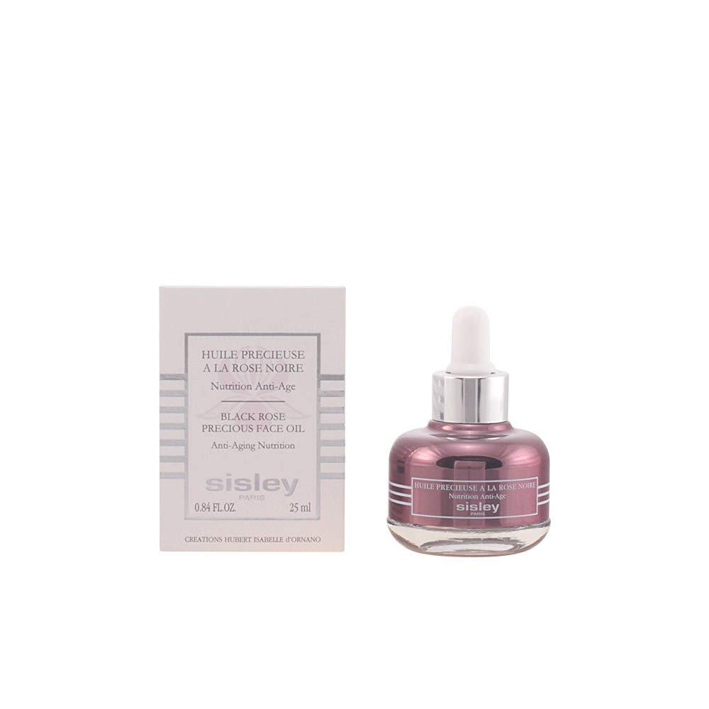 Sisley (Sisley) Black Rose puresyasuoiru 25ml [parallel import goods]
