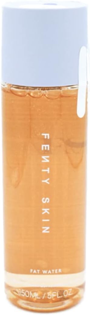 Fenty Skin Fat Water Pore Refining Toner Serum 5 Fl Oz (Pack of 1)