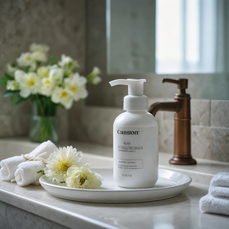 Experience the Elegance of SkinMedica's HA5 Foaming Cleanser