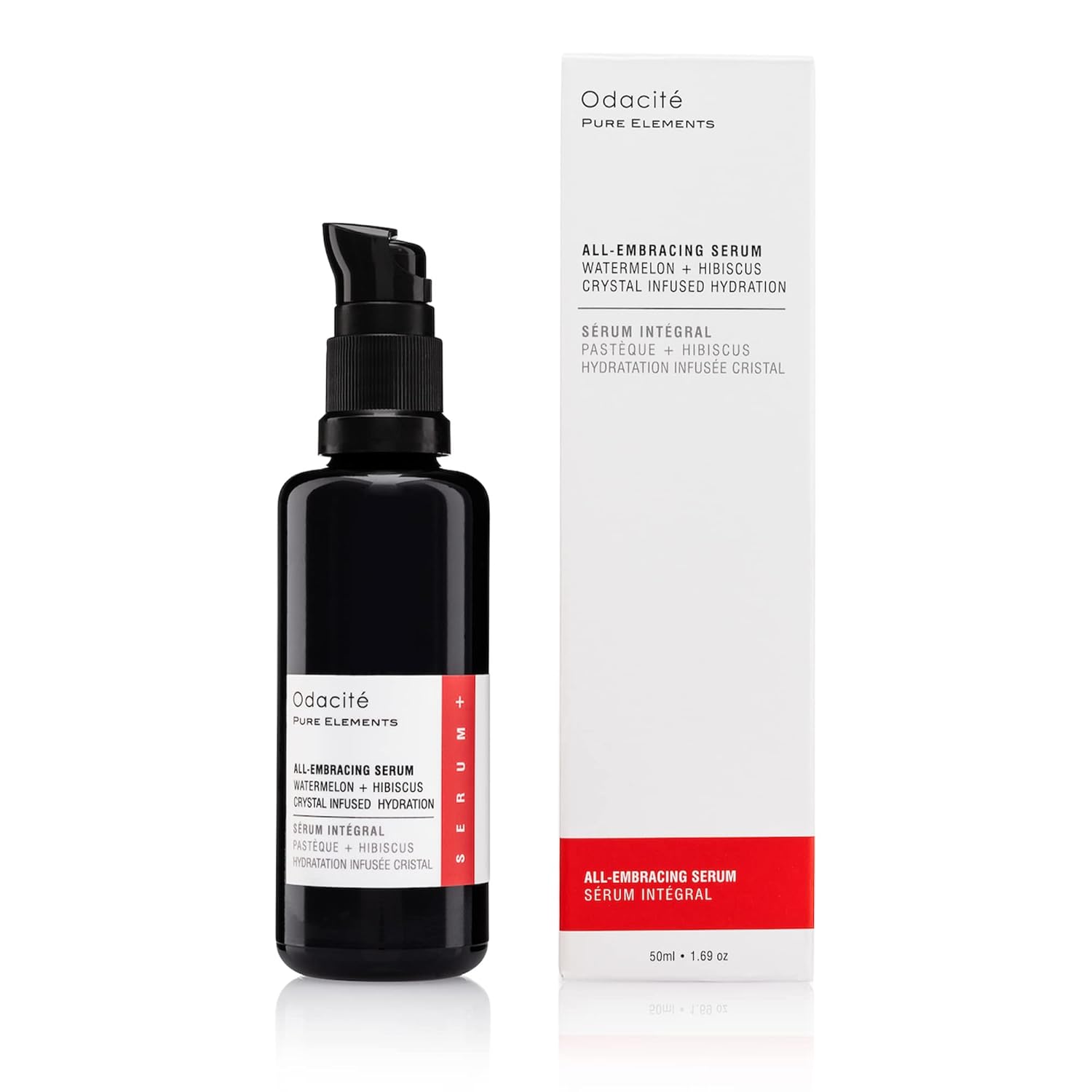 All-Embracing Serum 50ml Rehydration