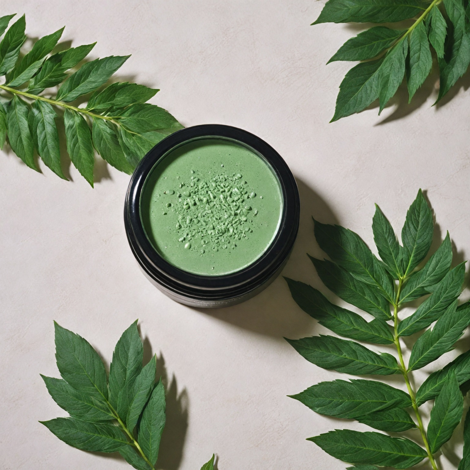 The Allure of Farmacy's Green Clean Makeup Removing Balm