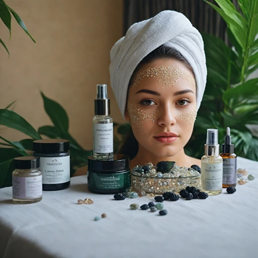 The Allure of the Rejuvenating Caviar PDRN Mask by Biodance