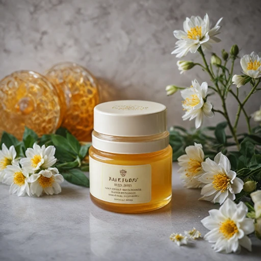 Indulge in the Luxurious Honey Halo Moisturizer by Farmacy