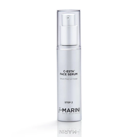 C-ESTA Serum - Antioxidant-Rich Beauty Product for Dry, Oily & Normal/Combo Skin - Lifting & Firming Serum with Vitamin C - 1 fl oz 1 Fl Oz (Pack of 1)